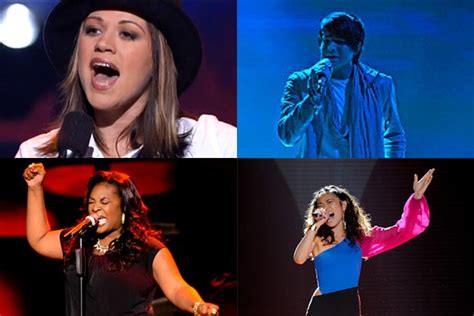 best idol performances of all time