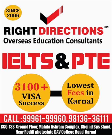 best ielts center in karnal