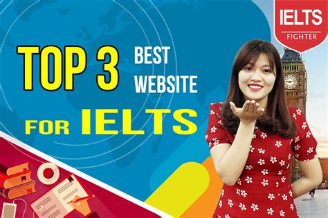 best ielts website
