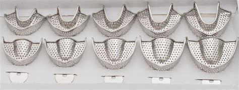 Best Impression Trays