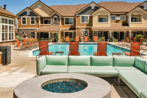 best in aurora co apartments