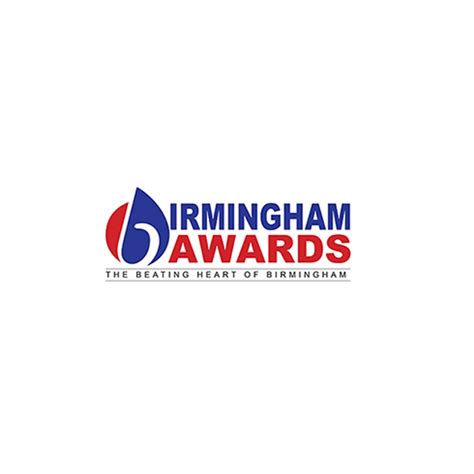 best in birmingham awards
