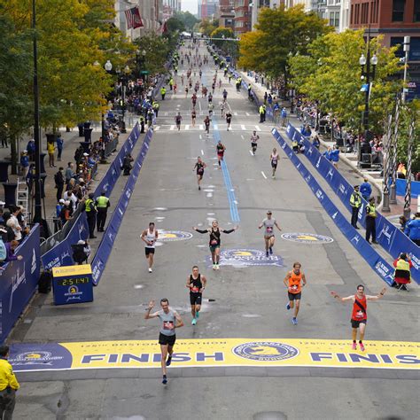 best in boston marathon 2021