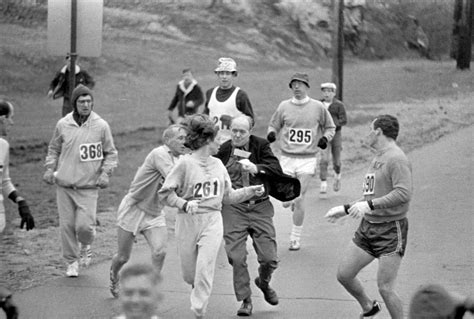 best in boston marathon history