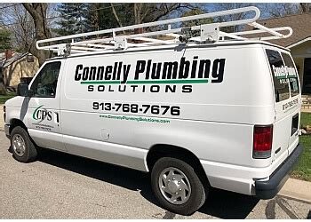 best in olathe plumbers