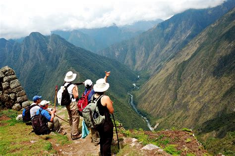 best inca trail tour guides
