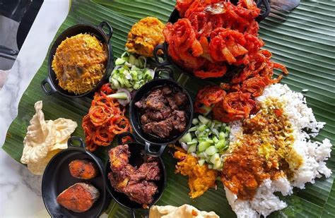 best indian food in malaysia