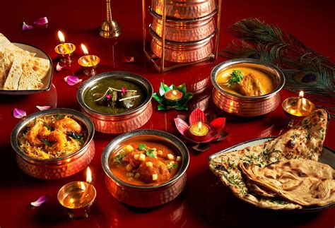 best indian food singapore