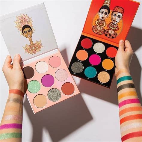 best indie eyeshadow palettes