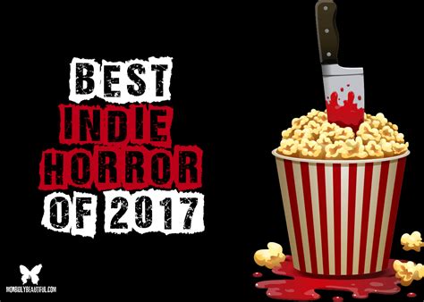 best indie horror movies of 2017