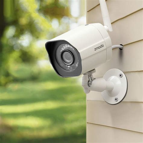 best indoor and outdoor security cameras