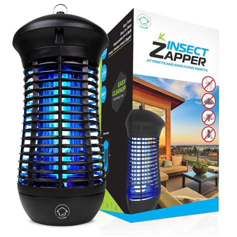 Best Indoor Bug Zapper