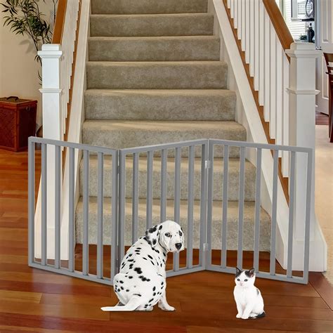 Best Indoor Dog Barrier