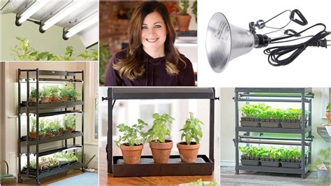 best indoor grow light systems