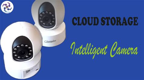 Best Indoor Security Camera With Cloud Storage