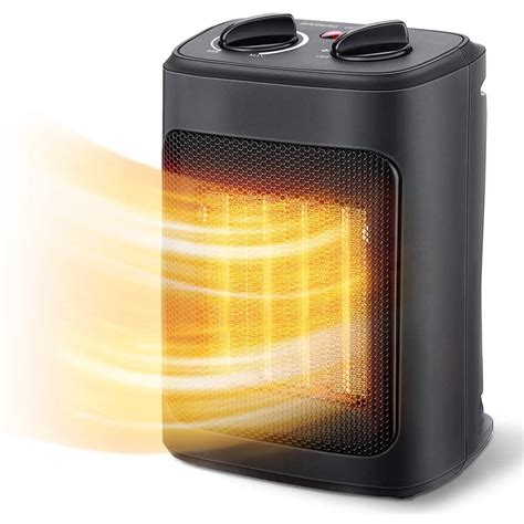 best indoor space heater for small room