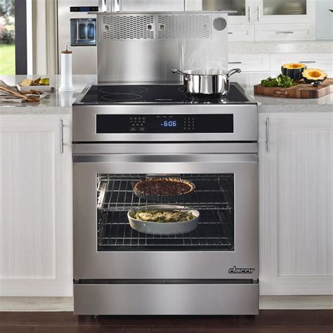 Best Induction 30 Inch Range