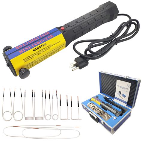 Best Induction Bolt Heater