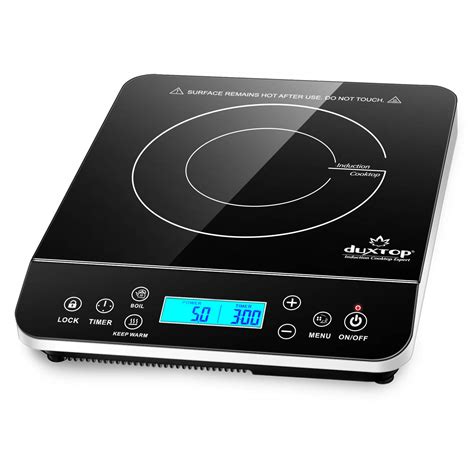 Best Induction Burner