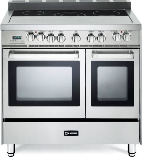 Best Induction Double Oven