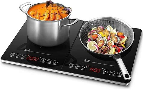 Best Induction Hobs With Knobs