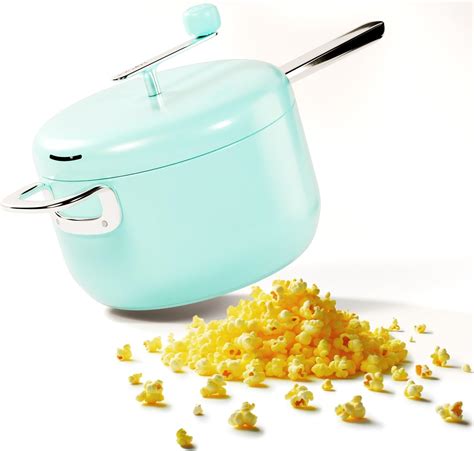 Best Induction Popcorn Popper