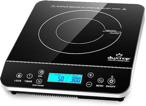Best Induction Portable Hob