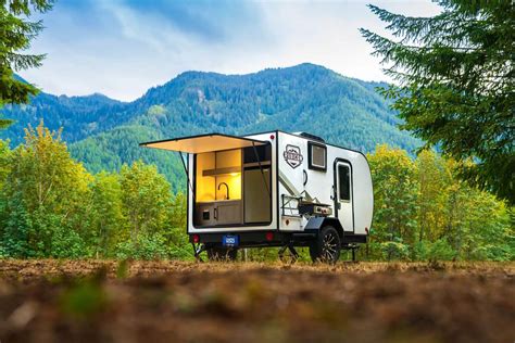 Best Inexpensive Camping Trailers