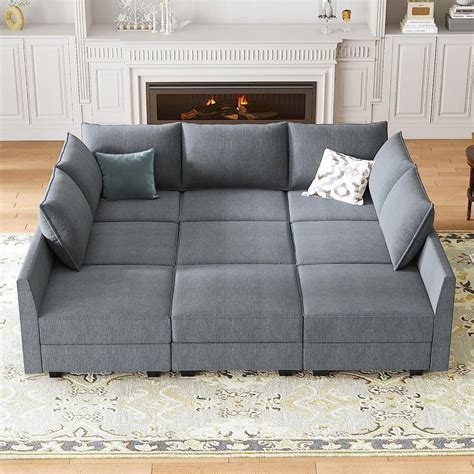 Best Inexpensive Modular Sofa