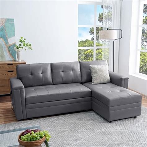 Best Inexpensive Sleeper Sectional