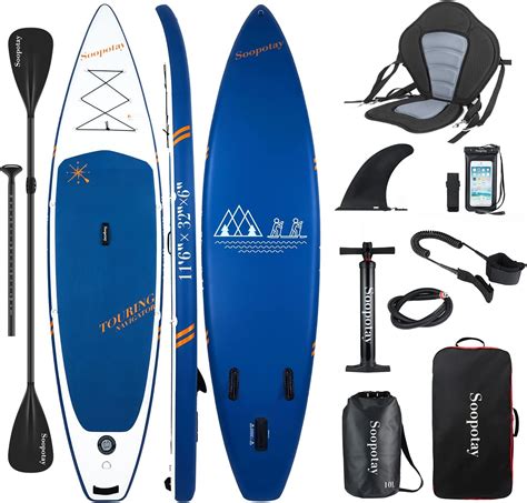 Best Inflatable Sup On Amazon