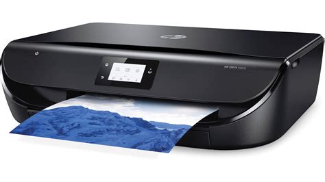 Best Inkjet Printer For Ink Usage