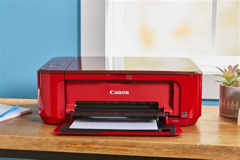 Best Inkjet Printer With Scanner