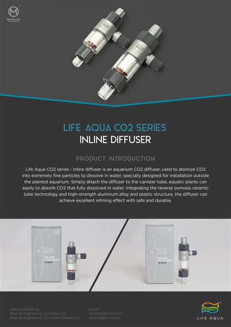 Best Inline Diffuser