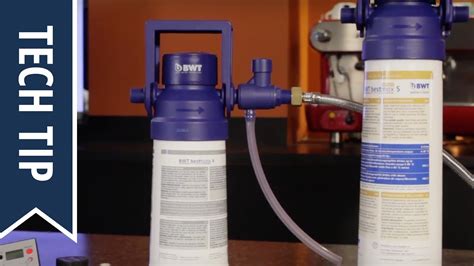 Best Inline Water Filter For Espresso Machine