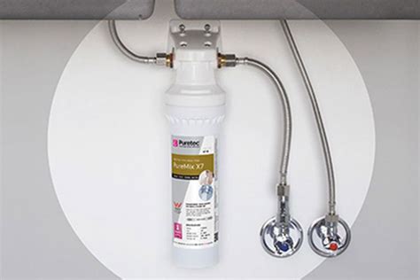 Best Inline Water Filter Uk