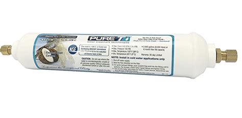 Best Inline Water Filters