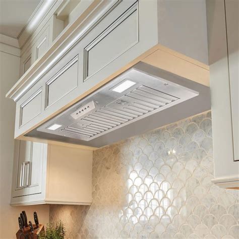 Best Insert Range Hood 2020