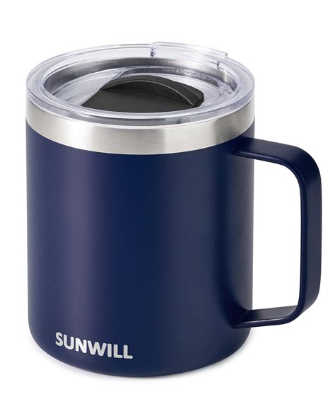 Best Insulated Coffee Mug