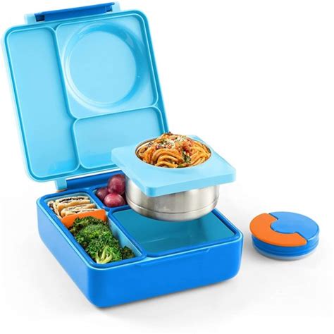 Top 10 Best Insulated Lunch Boxes Lunch Boxes That Keep Food Warm