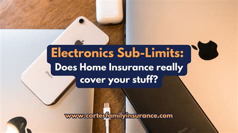 Best Insurance For Electronics