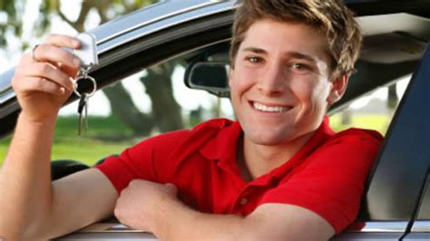 best insurance for teenage male drivers