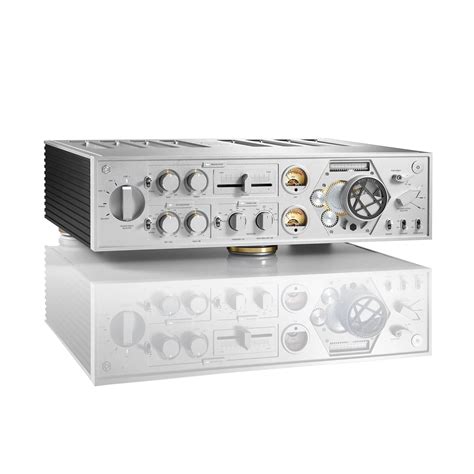 Best Integrated Amp For 3000