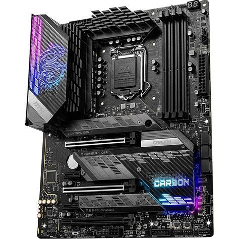 best intel msi motherboard