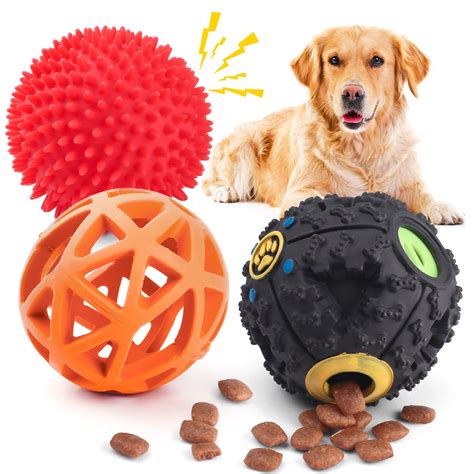 best interactive ball for dogs