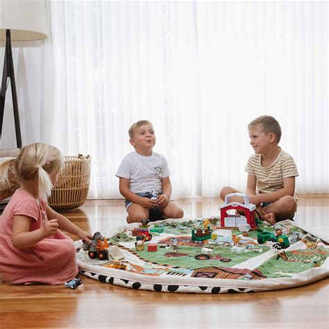 Best Interactive Play Mats