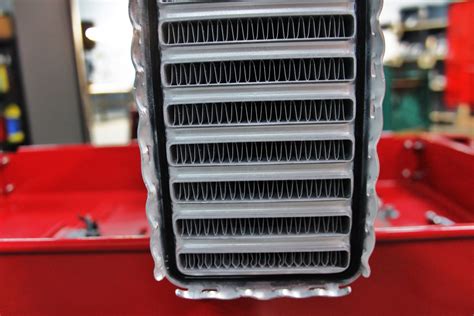 Best Intercooler Core