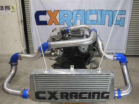 Best Intercooler For Rb25Det
