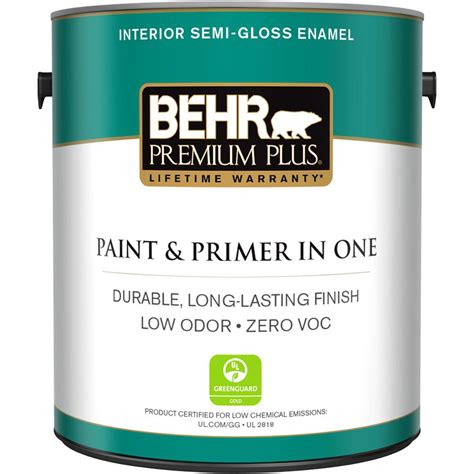 Best Interior Paint Plus Primer