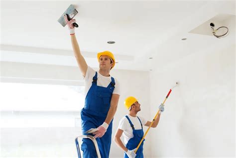 Best Interior Painters